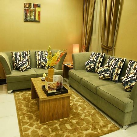 Clemence Suites Эр-Рияд Экстерьер фото