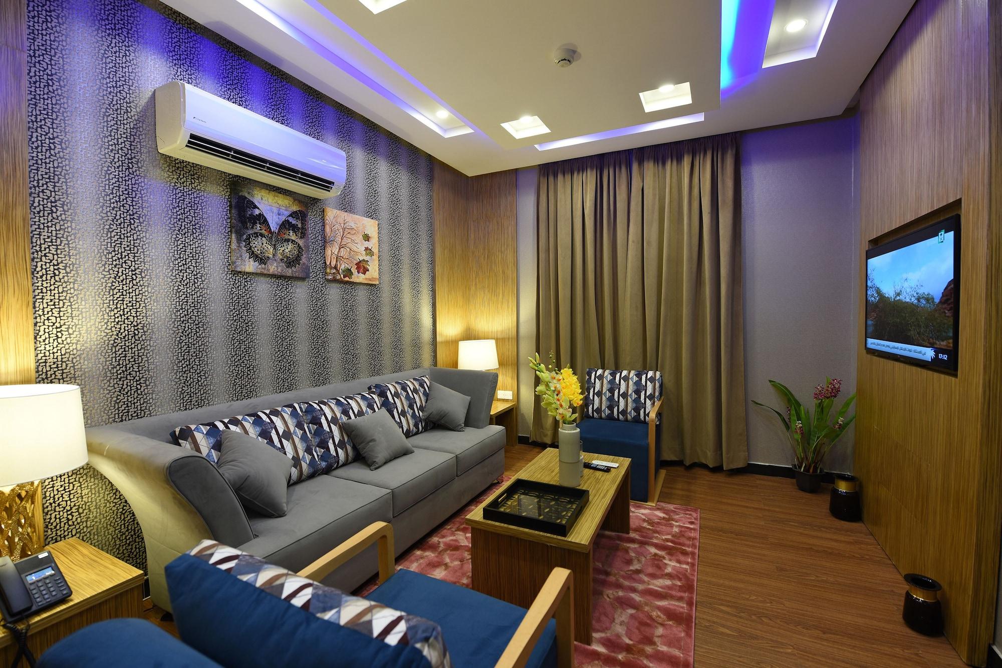 Clemence Suites Эр-Рияд Экстерьер фото