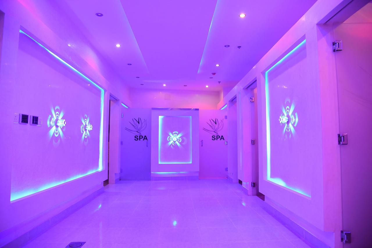 Clemence Suites Эр-Рияд Экстерьер фото