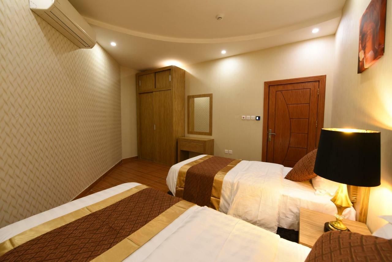 Clemence Suites Эр-Рияд Экстерьер фото