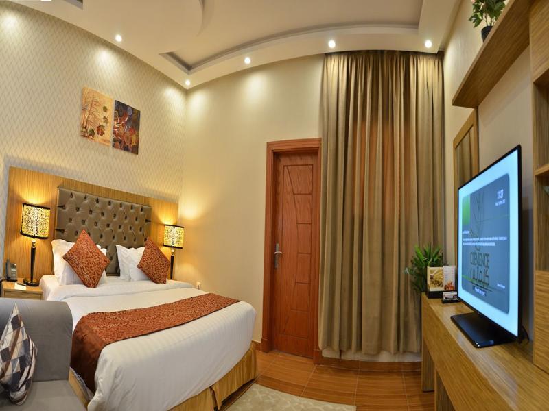 Clemence Suites Эр-Рияд Экстерьер фото