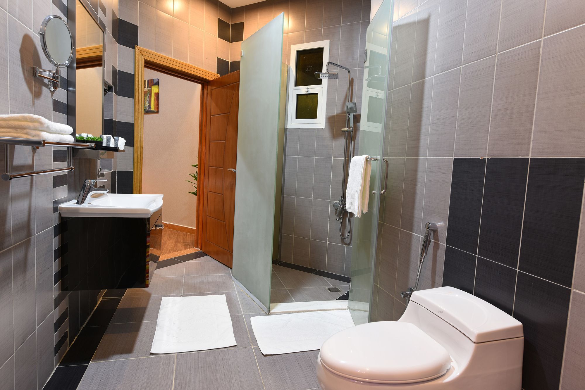 Clemence Suites Эр-Рияд Экстерьер фото